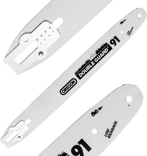 Guide-chaîne de rechange pour scie MasterCut 3550 W