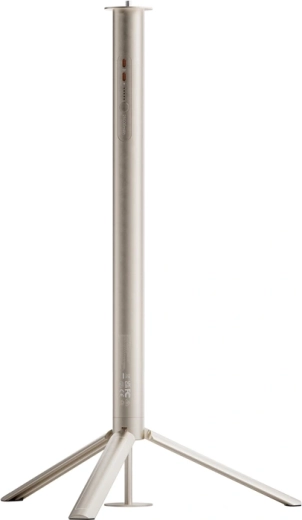 Aurzen Boom air / D1Air-standaard met powerbank