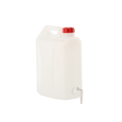 10 L Canister with Tap