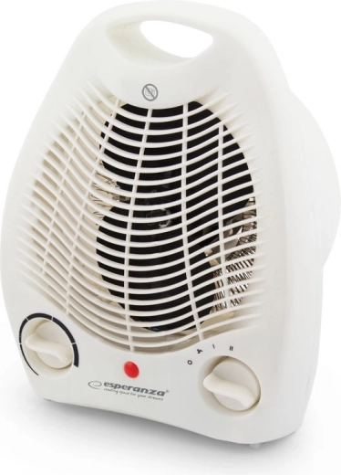 Heizlüfter Esperanza GOBI 1000 W/2000 W