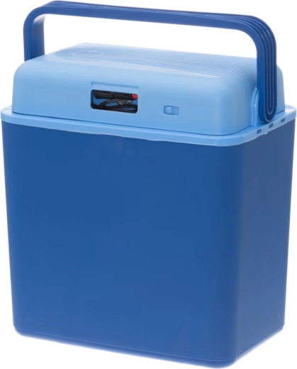 KAMAI CB ECO Car Cooler 24 l, 12V/230V