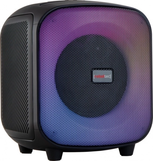 Bluetooth Speaker REBELTEC PowerCUBE 500