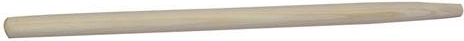 Manche en bois pour houe ronde 40 cm