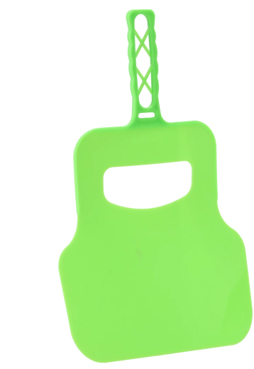 Grill Ignition Fan 20 × 30 cm