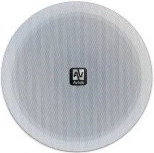 Ceiling Speaker AVTEK CS 606 with 100V/70V Transformer
