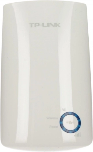 TP-Link Wi‑Fi Repeater 300 Mb/s (N, 2.4 GHz)