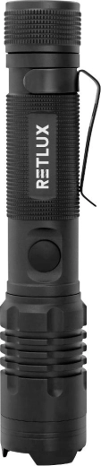 Lampe torche outdoor rechargeable Retlux