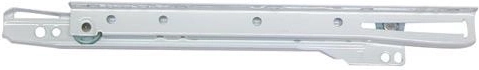 TX Drawer Slide 300 mm White