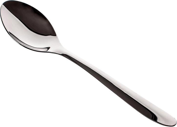 Eetlepel CHANTE van roestvrij staal, set van 3 stuks