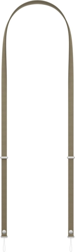 Bandoulière olive