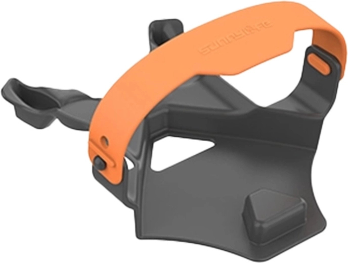 Sunnylife propellerstabilisator voor DJI Mini 5 Pro – oranje