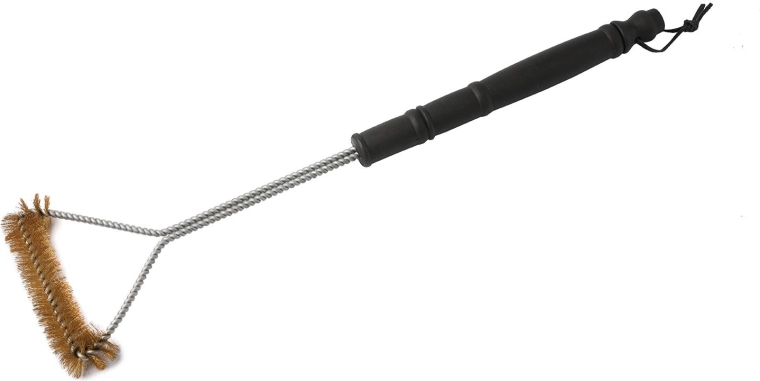 53 cm Grill Cleaning Brush with Plastic Handle