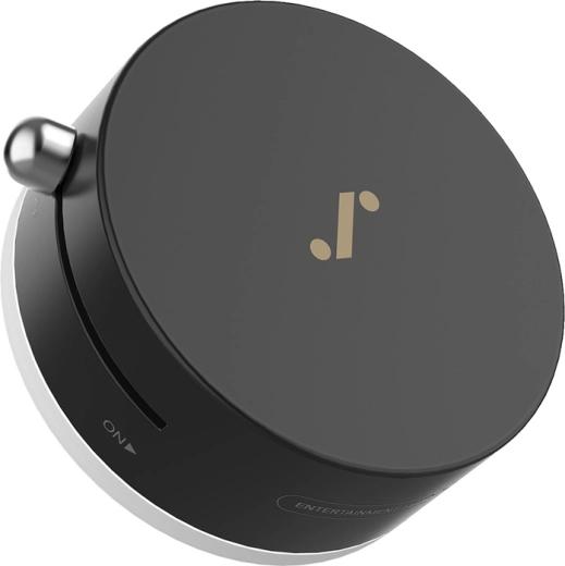 Magnetische-vacuümhouder AURZEN Magplay met draaivergrendeling