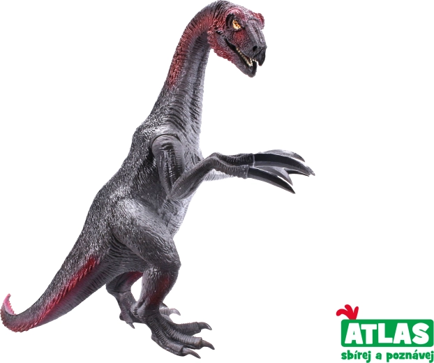 Figuur Therizinosaurus 20 cm