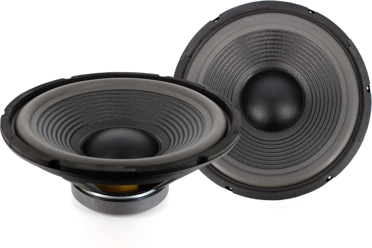 CARGUARD-luidspreker 12 inch 300 W