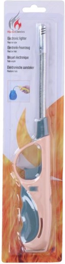 Flexible BBQ Lighter