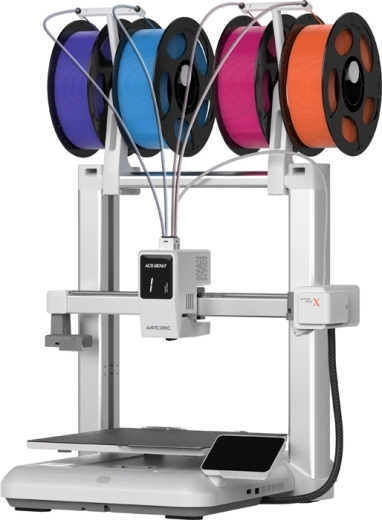 3D-printer Anycubic Kobra X