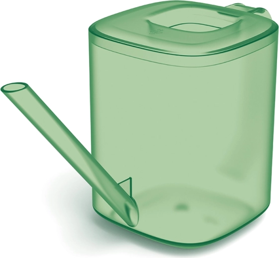 Gieter TUBI 1 l transparant groen