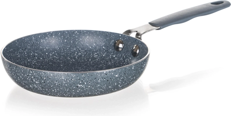 Mini-Pfanne Banquet Granite Grey 14 cm