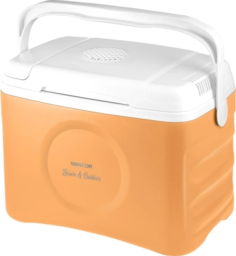 SENCOR car cooler 22 l