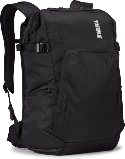 Thule Covert 24 L Black Camera Backpack