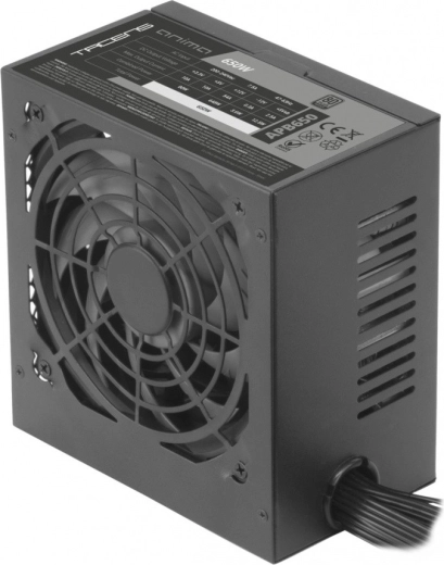 ANIMA APB650 Power Supply 650 W 80 Plus Bronze