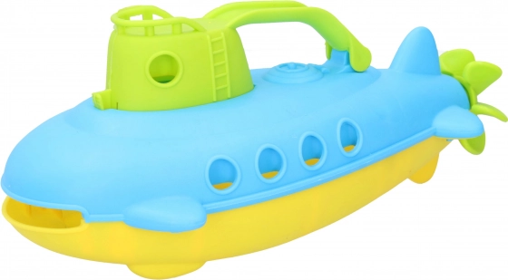 Sous-marin de bain 26 cm