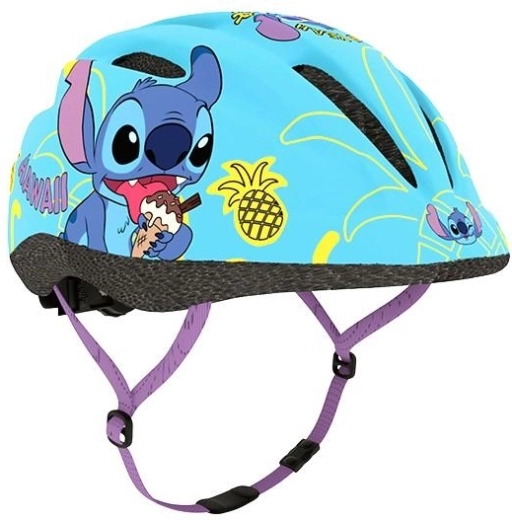 Children's cycling helmet Lilo and Stitch 48–52 cm