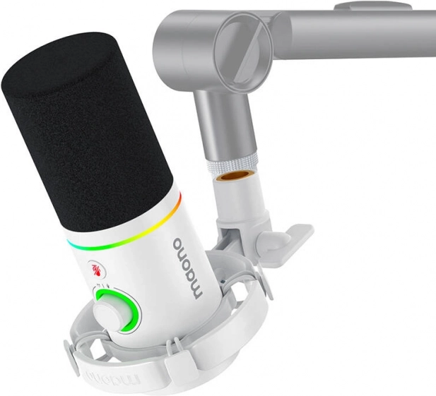 MAONO PD200X Dynamic Microphone White