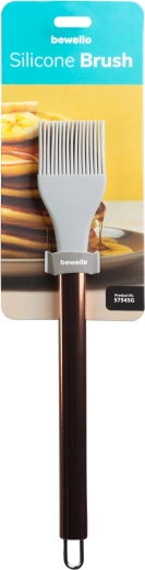 Pinceau de cuisine en silicone