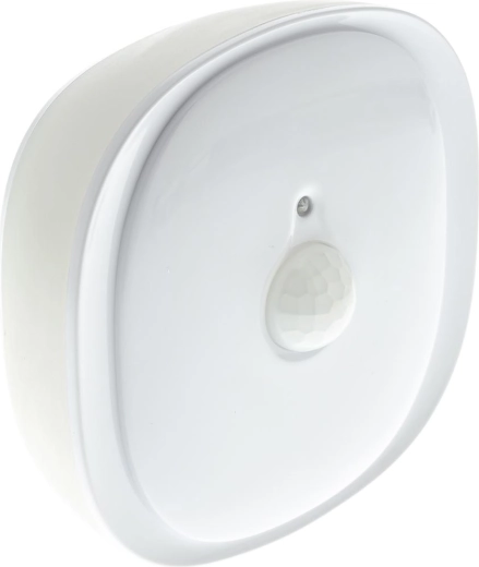 Lampe LED nocturne Retlux avec capteur PIR