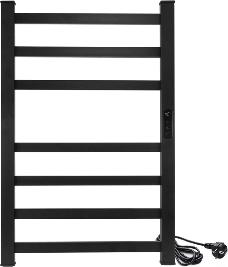 Solight elektrische handdoekdroger 130 W