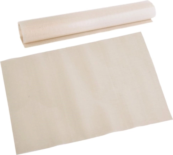 Feuille de cuisson en téflon 40 × 33 cm