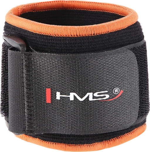 HMS Wrist Wrap, Orange