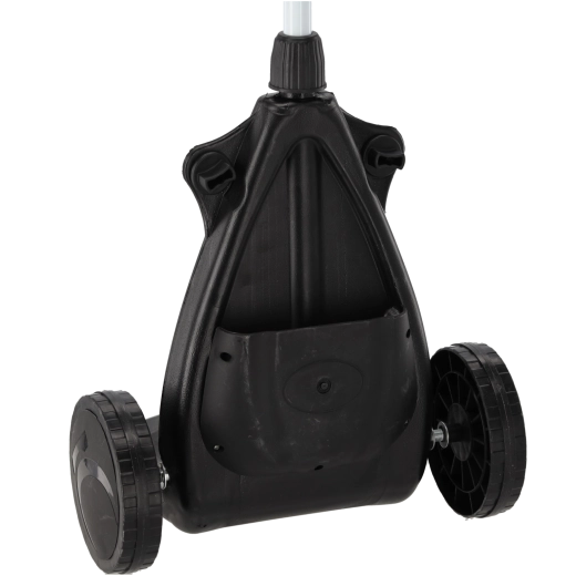 2-in-1 Battery Sprayer Backpack with Trolley 16 l