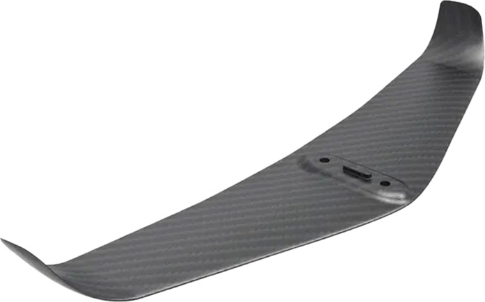 Hinterflügel Waydoo EVO 322 aus Carbonfaser