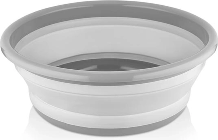 Kitchisimo Collapsible Basin 9 l, diameter 38 cm