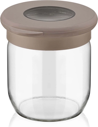 Doos met deksel 425 ml