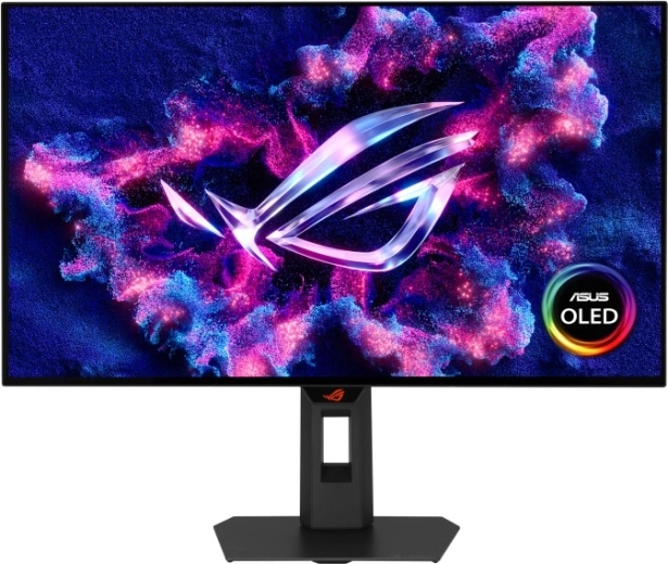 Moniteur gaming OLED ASUS ROG XG27AQWMG 26,5"