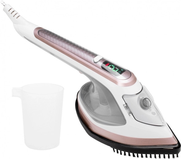 Fer à vapeur et défroisseur manuel 2 en 1 ADLER AD 5044