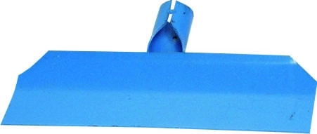 Eisschaber mit Holzstiel 33 cm