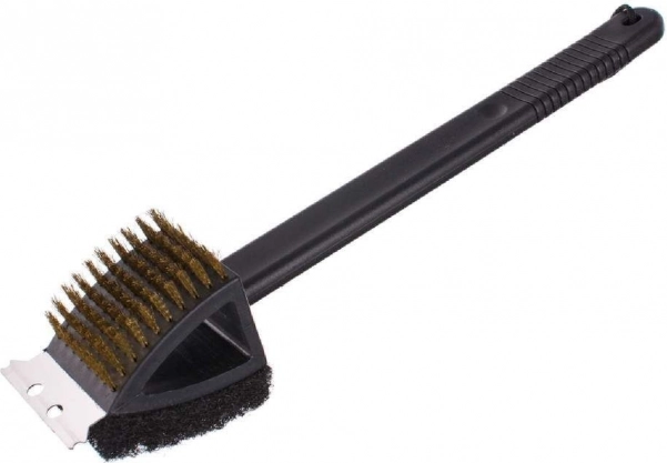 3-in-1 Cleaning Brush 38 cm