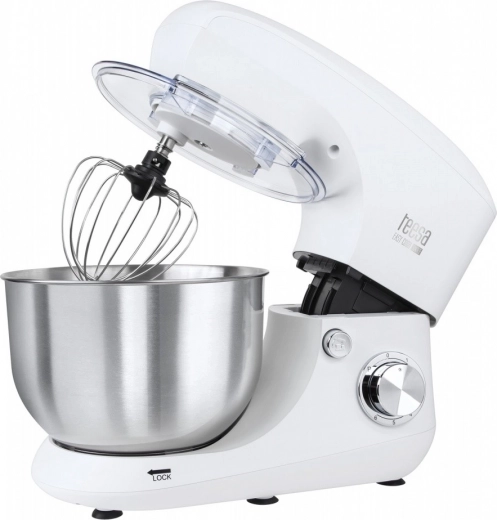 Robot de cuisine Teesa Easy Cook Single blanc
