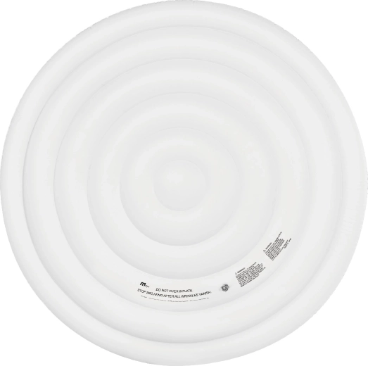 Thermal Cover for MSPA Hot Tub 140 cm for 4 People