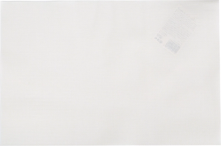 Placemat Piatto 45 × 30 cm wit