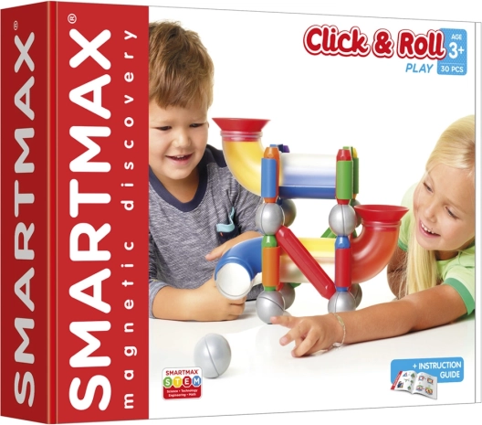 SmartMax Marble Track