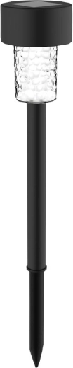 RETLUX Solar Garden Spike Light