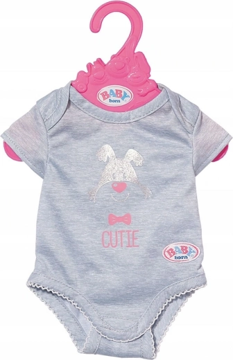 Baby Born bodysuit for 43 cm doll