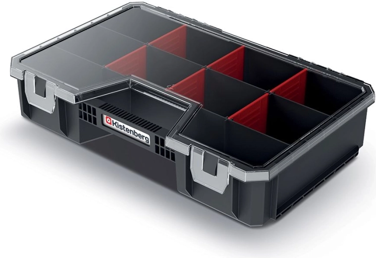 Organizer KISTENBERG Modular Solution 294 × 194 × 60 mm