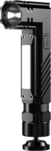 Zaklamp Superfire G19 - 1 stuk